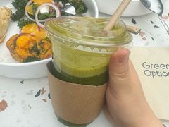 -Green Option(官舍店)