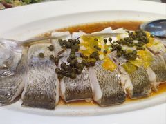 -万龙洲海鲜(南新仓店)