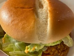 -麦当劳(欢乐谷店)