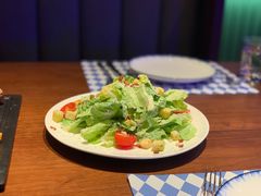 -Ambra Haus琥珀屋精酿餐厅(宝山店)