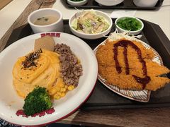 -大食代美食广场(上海中心店)