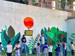 -智星少年学校·幼小衔接·精品托管