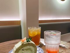 -奈诺甜品·生日蛋糕·下午茶(古城店)