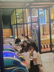 -meland亲子乐园(深圳领展中心城店)