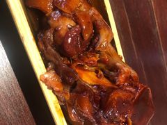 南乳扎烧-大牌大·传统杭帮菜(湖滨店)