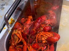 -星伦多自助料理·涮烤一体(虹悦城店)