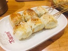 -木屋烧烤(岗顶二店)