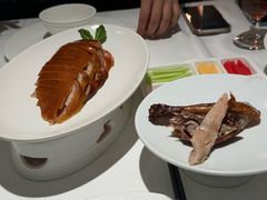 -四季民福烤鸭店(王府井灯市口店)