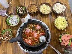 -笔记安顺夺夺粉火锅