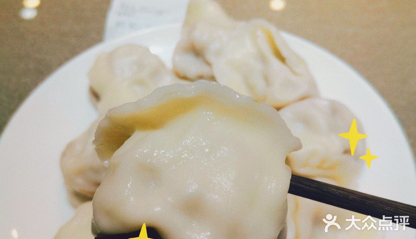 【点评必吃榜】[糖果]汁水充盈 馅料饱满 喷香扑鼻 跟着吃就对了