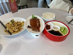 -满堂·烤鸭店·北京菜(鼓楼店)