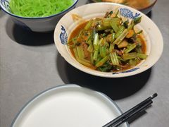 -潇湘阁(汉光百货店)
