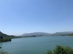 -十三陵水库