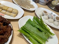 -鱼酷活鱼烤鱼(沈阳大悦城店)