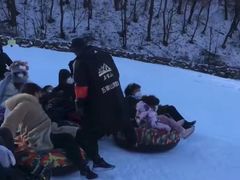 -五家山森林公园滑雪场