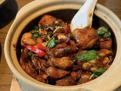 -志明眷村·台式融合菜·宵夜