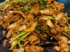 -京华烟云·北京烤鸭(领展购物广场·中关村店)