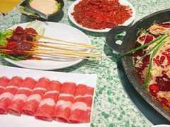 -肖婷姐大铁锅重庆火锅(南湖店)