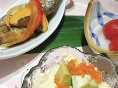 -紫· 割烹  Kappo Murasaki