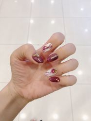 -StartNail美甲