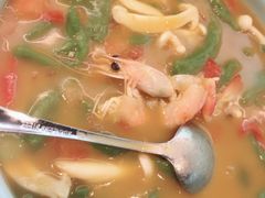 -绿茶餐厅(成都大悦城店)