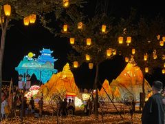 -歌斐颂巧克力小镇