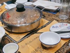 -黄记煌三汁焖锅(欢乐海岸店)