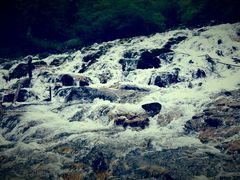 -叠溪松坪沟景区