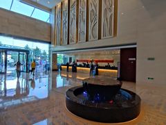 -杭州海外海皇冠大酒店