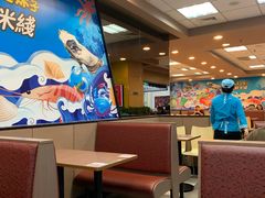 -灵芝妹子海鲜米线(香炉礁山姆店)
