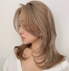 -FASHION PALACE hair+