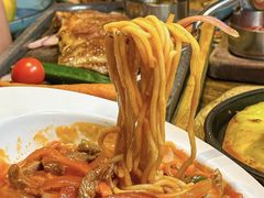-路易十三西餐厅(西关新天地店)