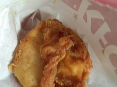 -肯德基(珠峰店)