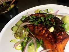 -上海和平饭店华懋阁 Cathay Room