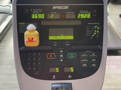 -一兆韦德健身(浦东万达会所)