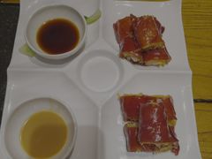 -小城粥道·海胆鲜虾粥(解放广场店)