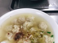 馄饨-汪家馄饨(集庆路店)