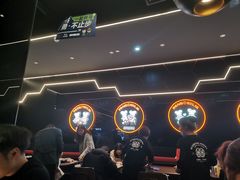 大堂-胖哥俩肉蟹煲(湖滨银泰in77店)