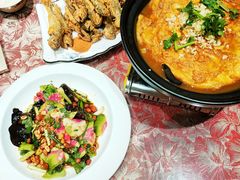 -一块豆腐·海鲜·家常菜(李沧书院路店)