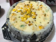 -HOTISLAND海鸡岛·韩国料理(江南西店)