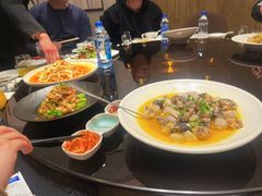 -三叔特色自贡菜(中海国际店)