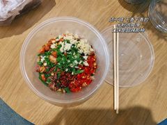 -文惠桥头大华干捞粉