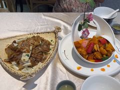 -御膳粥·牛乳粥底火锅·地道顺德菜(容桂店)