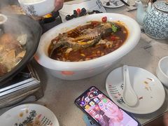 -臭鳜鱼人家·老字号徽菜