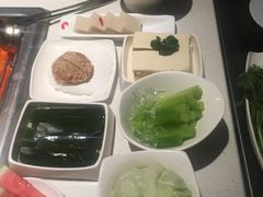 -海底捞火锅(顺义华联店)