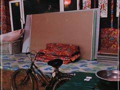 -鱼窝棚柴火铁锅炖(富山屯店)