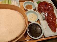 -青年公社烤鸭(蜀山万象汇店)