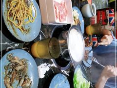 -吉布鲁牛排海鲜自助(巴南万达广场店)