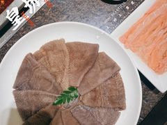 -皇城老妈·大连海鲜火锅(港湾店)