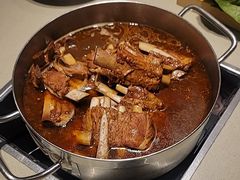 -蝎王府羊蝎子(虎坊桥总店)